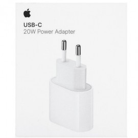 APPLE 20W ORIJINAL GÜÇ ADAPTÖRÜ