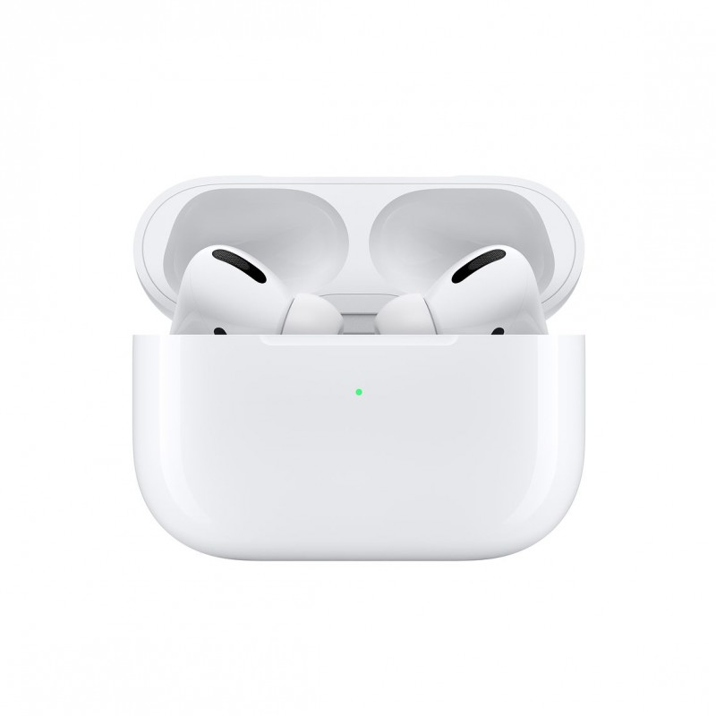 Apple Airpods Pro with Wireless Charging case